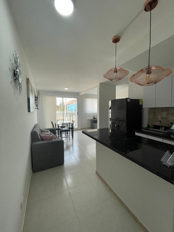 Apartamento Vacacional En *